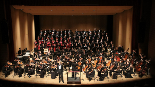 Elijah with Master Chorale of South Florida (Nov. 16–17, 2024)