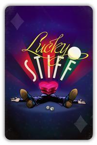 LUCKY STIFF (A Musical Farce)