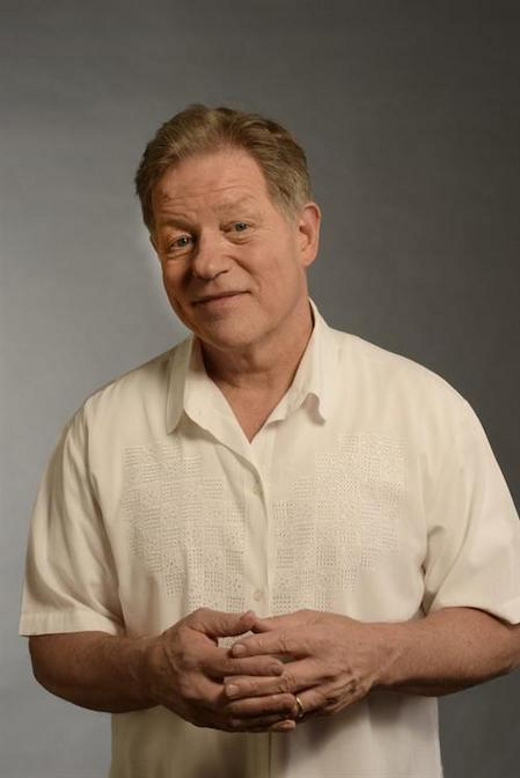 An Evening with Jimmy Tingle
