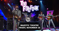 The Fab Four: The Ultimate Tribute to The Beatles