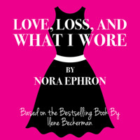 Love, Loss and What I Wore