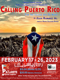 Calling Puerto Rico in Connecticut