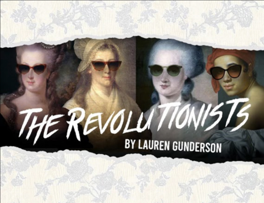 The Revolutionists