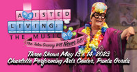 Assisted Living: The Musical! in Ft. Myers/Naples