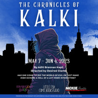 The Chronicles of Kalki