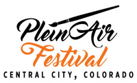 MUSIC & ART: PLEIN AIR IN CONCERT in Denver Logo