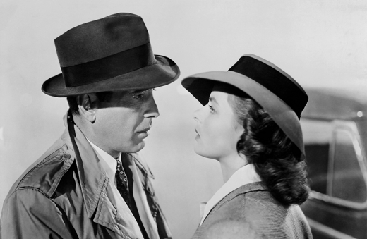 Movies at The Strand: Casablanca (1942)