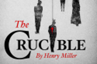 Arthur Miller's The Crucible