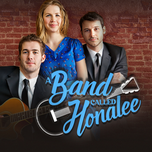 A Band Called Honalee: A Tribute to Peter, Paul and Mary...and Friends in Sarasota