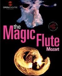 Mozart’s The Magic Flute
