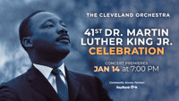 Dr. Martin Luther King Jr Celebration Concert (2018)