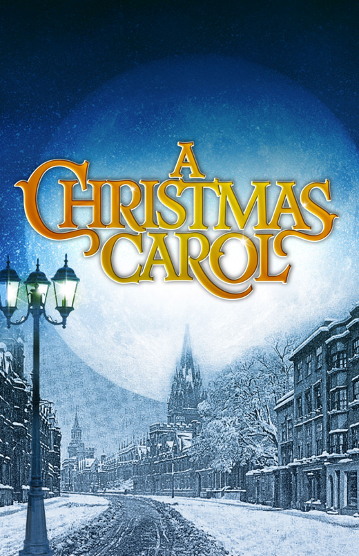 A Christmas Carol