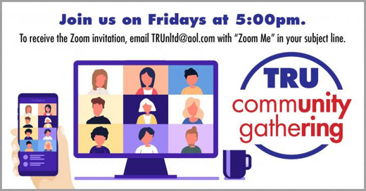 Theater Resources Unlimited Upcoming TRU Community Gathering via Zoom: Making Music in Minnesota (and the Line between Musical Theater and Opera)