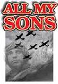 All My Sons show poster