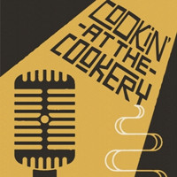 Cookin' at the Cookery show poster
