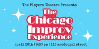 The Chicago Improv Experience show poster