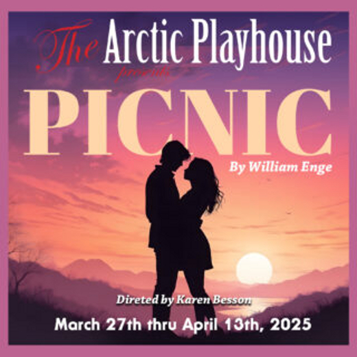 Picnic Written by William Inge in Rhode Island