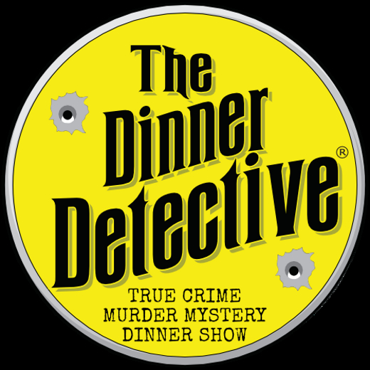 The Dinner Detective Comedy Mystery Dinner Show in Off-Off-Broadway