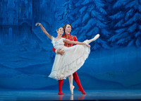 THE SOUND OF MUSIC, WICKED & More Lead Chicago's November Top Picks Image