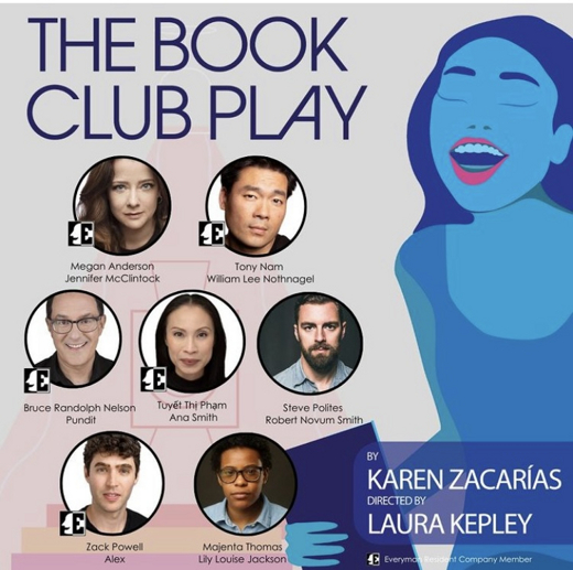 The Book Club Play 