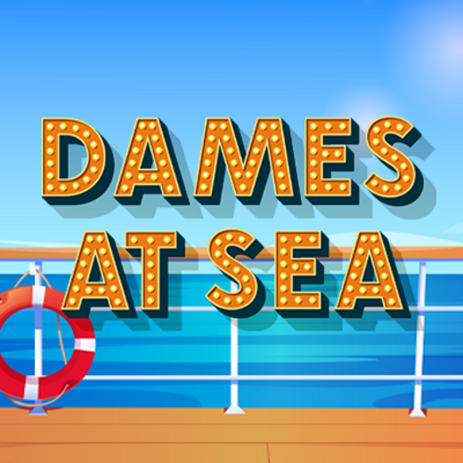 Dames at Sea in Sarasota