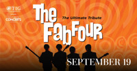 The Fab Four: The Ultimate Tribute to The Beatles