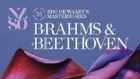 Brahms & Beethoven Programme 1