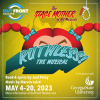 HAIRSPRAY & More Lead BroadwayWorld Atlanta's Top Picks For May 2023 Image