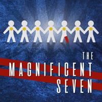 The Magnificent Seven show poster