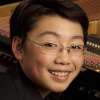 George Li – Pianist in Recital