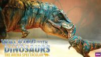 WALKING WITH DINOSAURS – The Arena Spectacular