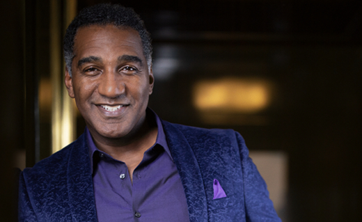 Houston Symphony presents Blockbuster Broadway with Norm Lewis
