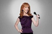 Kathy Griffin show poster