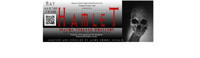 Hamlet show poster