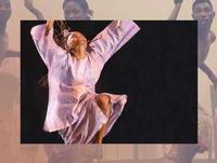 DanceAfrica 2014 Opening Celebration