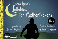 Durra Leung's Lullabies for Motherf*ckers Vol.1