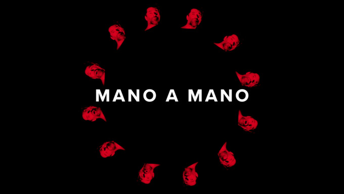 Mano a Mano