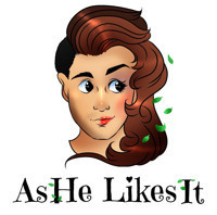 As He Likes It: A Shakesqueer Comedy