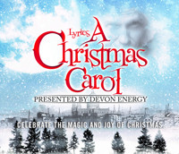 Lyric's A Christmas Carol