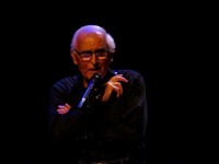 Charles: A Bio-Musical on the Life & Songs of World Singer Charles Aznavour
