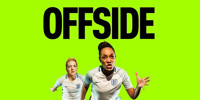 OFFSIDE show poster