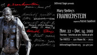 Mary Shelley's Frankenstein in Austin
