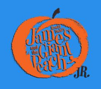 James & the Giant Peach Jr.