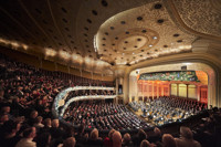 Cleveland Orchestra Holiday Concerts in Cleveland