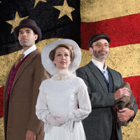 TheatreWorks Silicon Valley Presents Ragtime