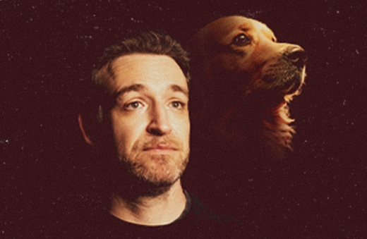 Dan Soder: The Golden Retriever Of Comedy Tour show poster
