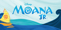 Disney's Moana, Jr.