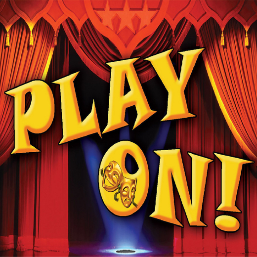 Play On! show poster