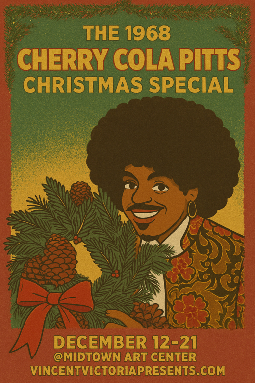 The 1968 Cherry Cola Christmas Special