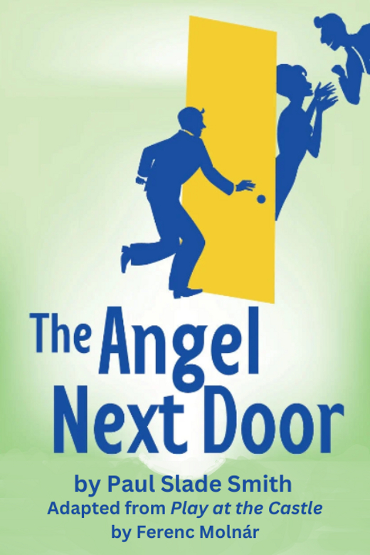 The Angel Next Door in 